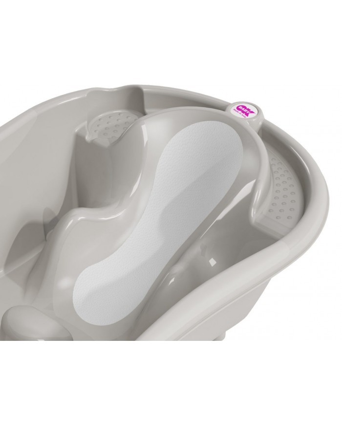 Baignoire Onda Grise