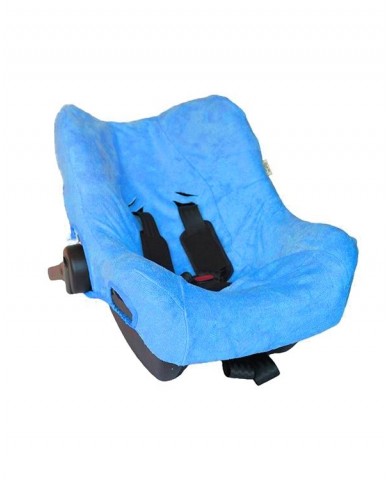 Housse Pour Maxi Cosi Cabrio - Turquoise Housse Pour Maxi Cosi Cabrio - Turquoise