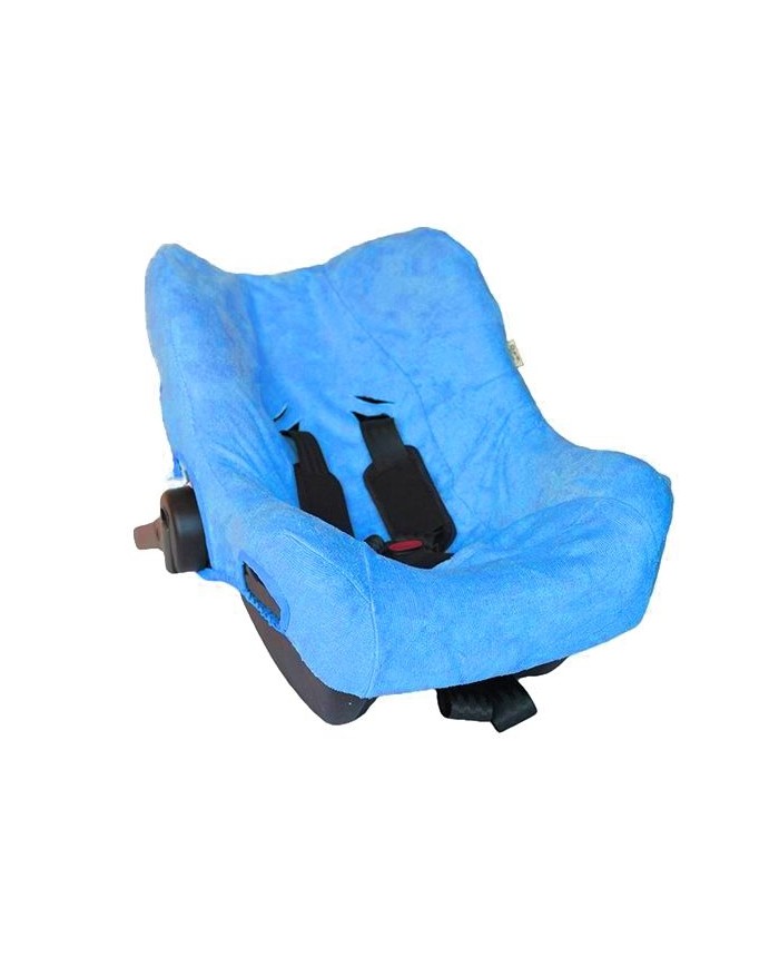 Housse Pour Maxi Cosi Cabrio - Turquoise