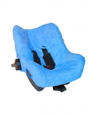 Housse Pour Maxi Cosi Cabrio - Turquoise