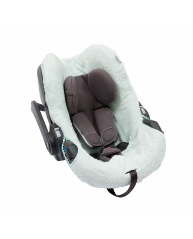 Housse Pour Besafe Izi Go - Mineral Housse Pour Besafe Izi Go - Mineral