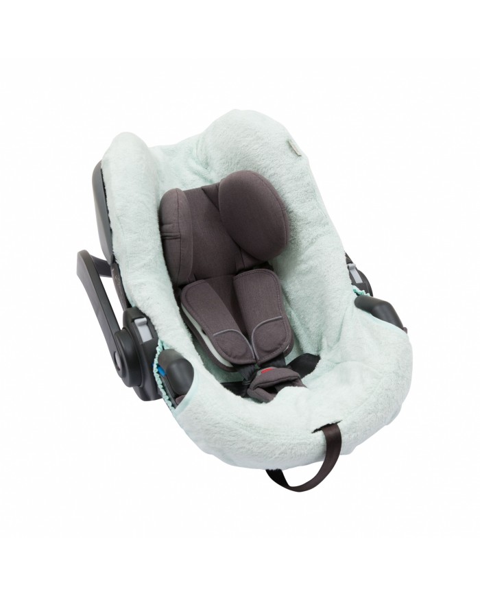 Housse Pour Besafe Izi Go - Mineral