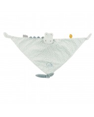 Doudou Emma 32 cm - Bleu pastel