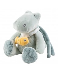 Miffy x Little Dutch boîte à musique Vintage Little Flowers