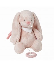 Musical lapin Pomme - Alice & Pomme