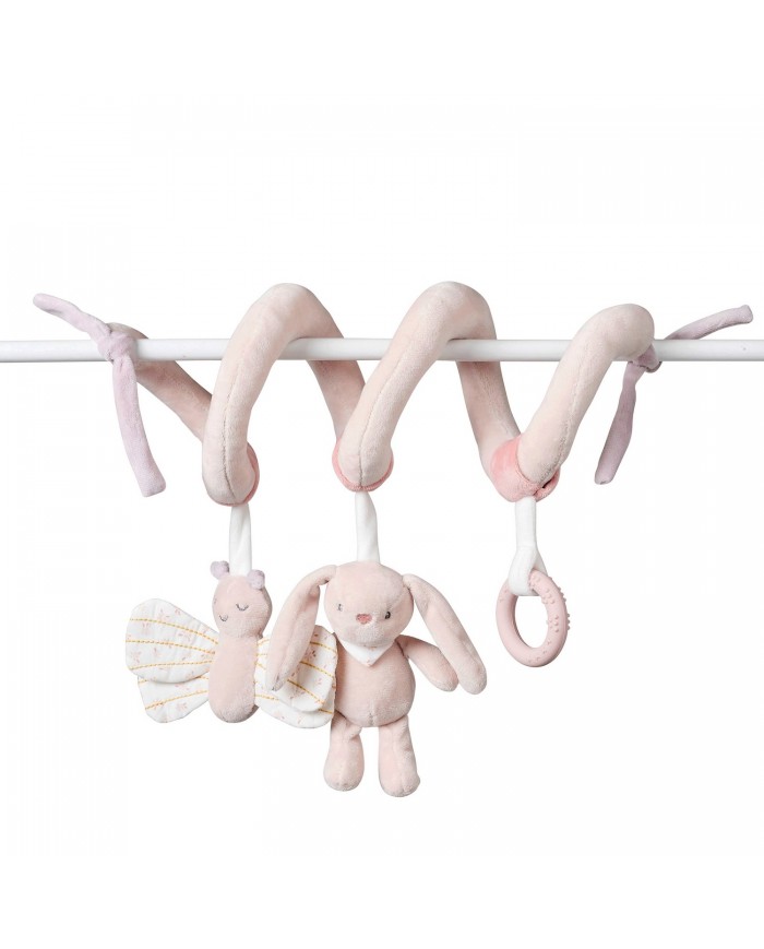 Spirale - Alice & Pomme