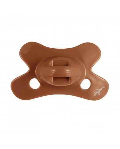 Sucette Natural 0-6M Uni/pure Cinnamon