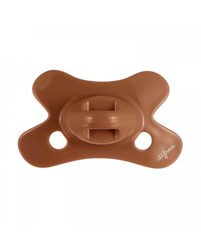 Sucette Natural 0-6M Uni/pure Cinnamon