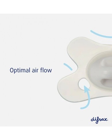 Sucette Natural 0-6M Uni/pure Cinnamon