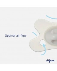 Sucette Natural 0-6M Uni/pure Cinnamon