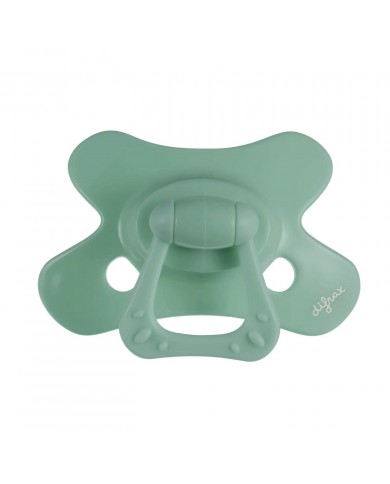 Sucette Natural 12M+ Uni/pure sage