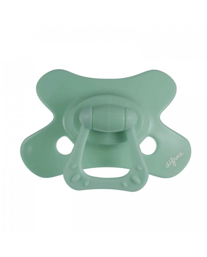 Sucette Natural 12M+ Uni/pure sage