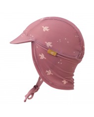 Casquette anti-UV Swallow - UPF 50+