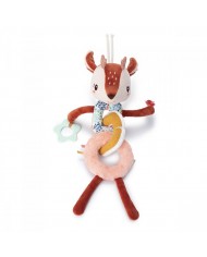 Chaîne d'activités sensorielles Stella