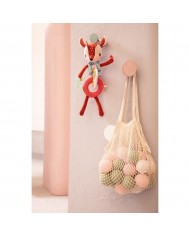 Chaîne d'activités sensorielles Stella