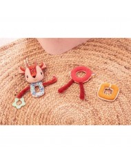 Chaîne d'activités sensorielles Stella