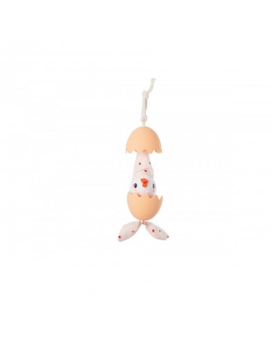 Oeuf dansant Paulette la poulette Oeuf dansant Paulette la poulette