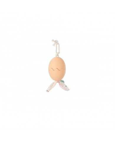 Oeuf dansant Paulette la poulette Oeuf dansant Paulette la poulette