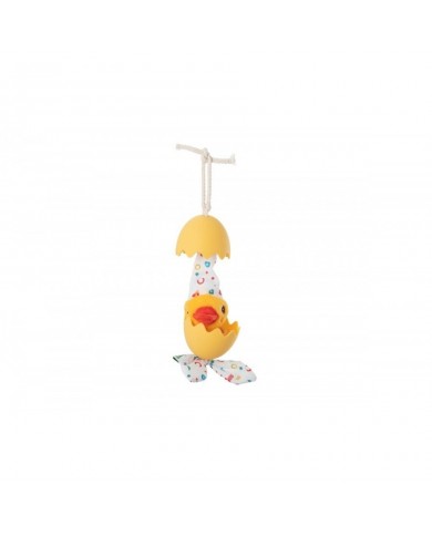 Oeuf dansant Gaspard le canard Oeuf dansant Gaspard le canard