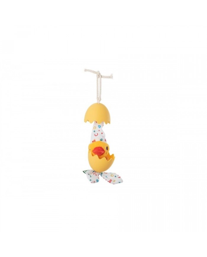 Oeuf dansant Gaspard le canard