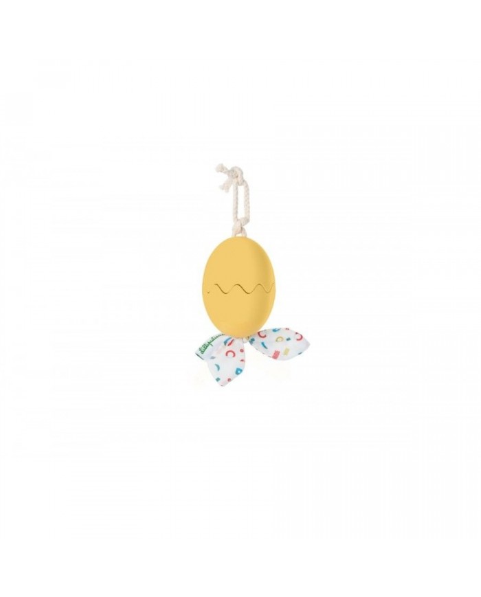 Oeuf dansant Gaspard le canard