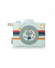 Album photo Stella le faon