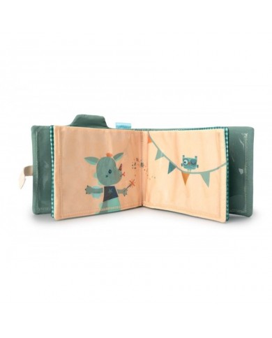 Album photo Joe le dragon