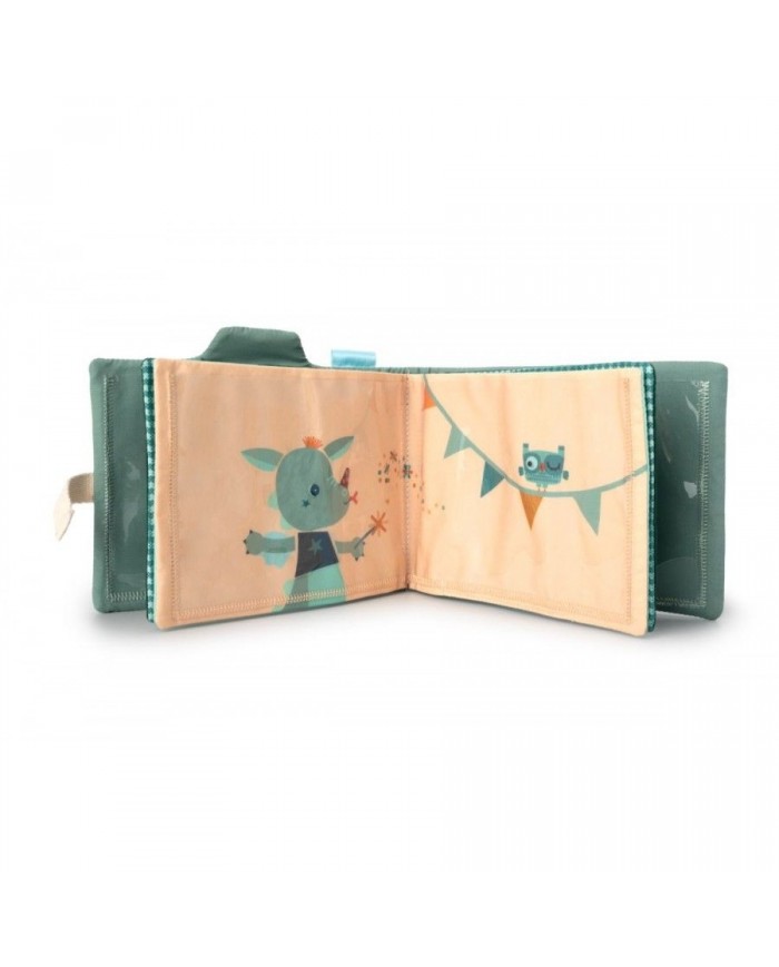 Album photo Joe le dragon