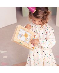 Ma première boîte à musique animée