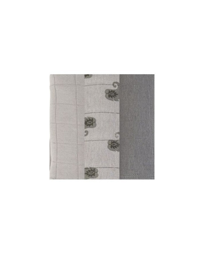 Tétras Hydrophiles (3 pcs) 70x70 cm - Mist flame