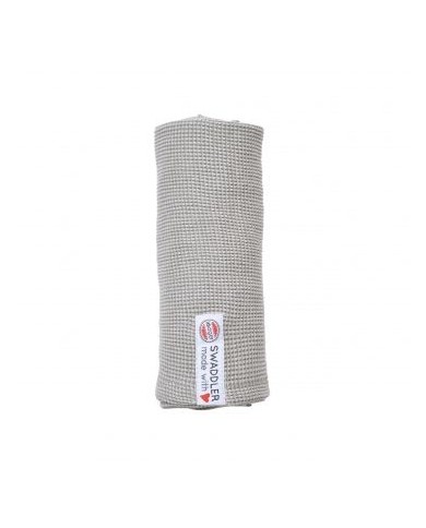 Tétra coton gauffré 70x70 cm - Donkey Tétra coton gauffré 70x70 cm - Donkey
