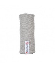 Tétra coton gauffré 70x70 cm - Donkey Tétra coton gauffré 70x70 cm - Donkey