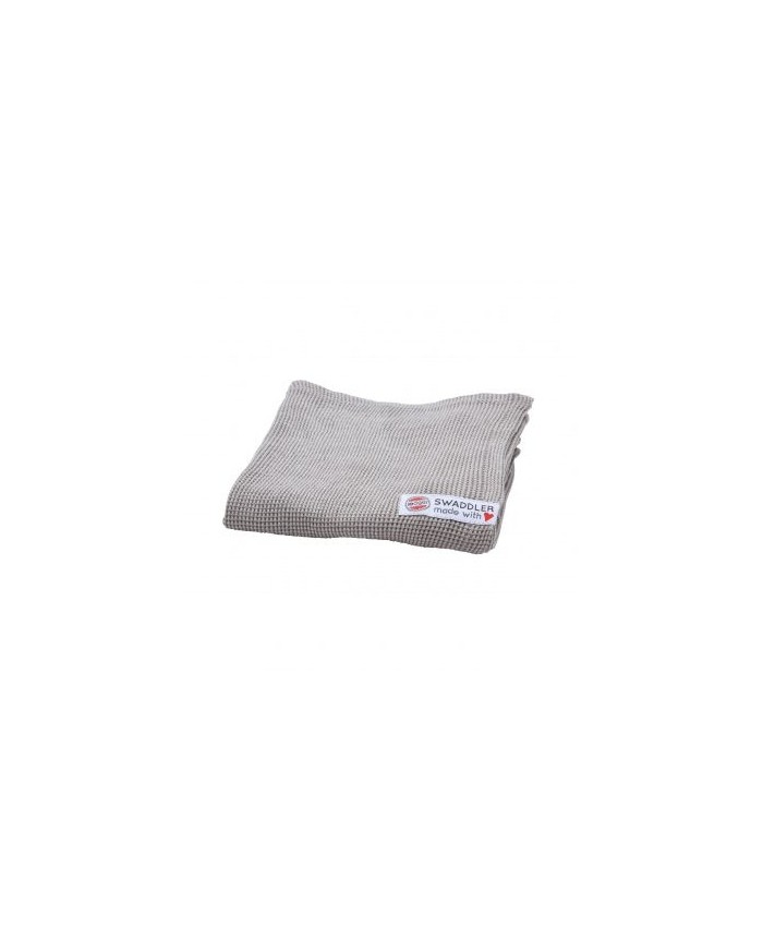 Tétra coton gauffré 70x70 cm - Donkey Tétra coton gauffré 70x70 cm - Donkey