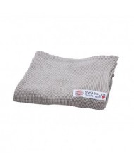 Tétra coton gauffré 70x70 cm - Donkey Tétra coton gauffré 70x70 cm - Donkey