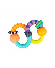 Hochet bracelet Joe le dragon