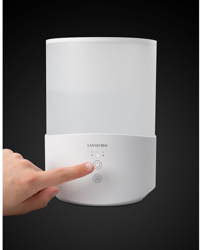 Humidificateur d'air Dobra