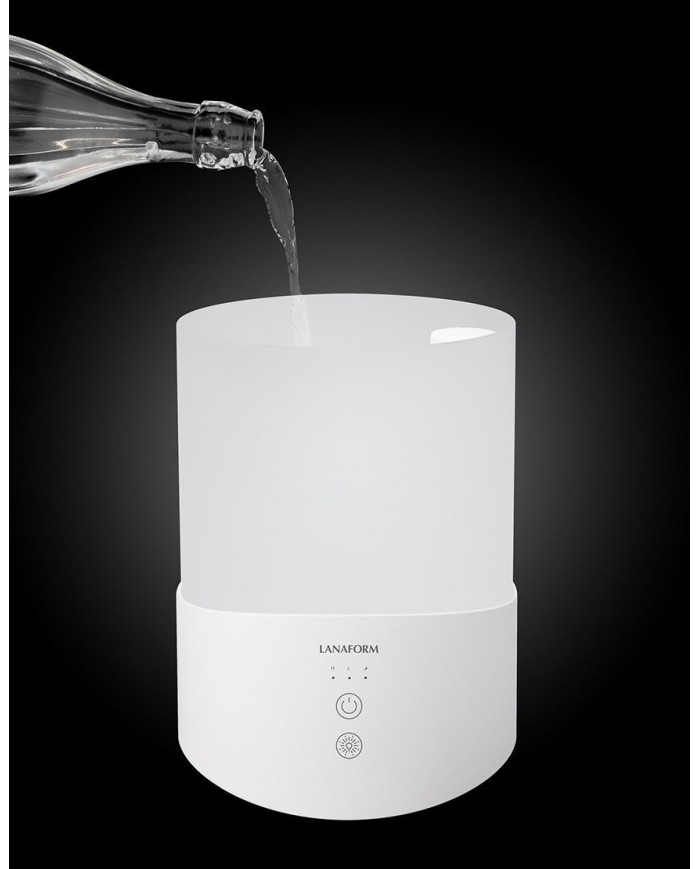Humidificateur d'air Dobra