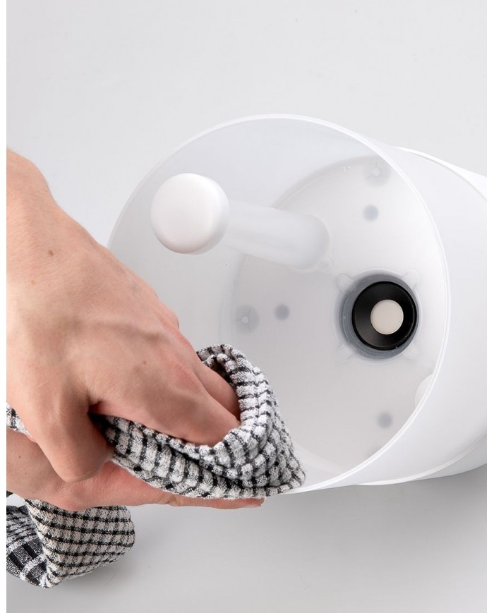 Humidificateur d'air Dobra