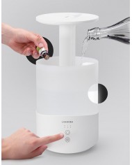 Humidificateur d'air Dobra