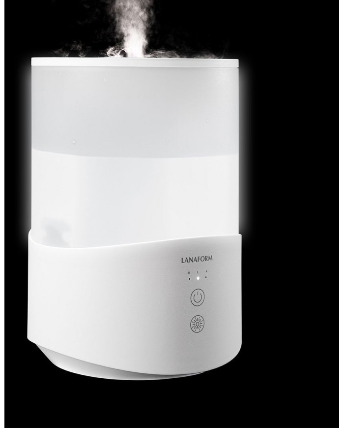 Humidificateur d'air Dobra
