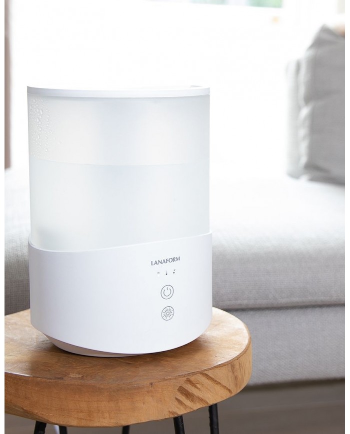Humidificateur d'air Dobra