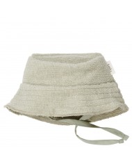 Bonnet Babylon - Blanc