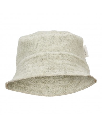Chapeau du soleil bébé luz - sage Chapeau du soleil bébé luz - sage
