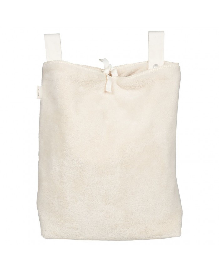 Sac de rangement teddy malmo pebble