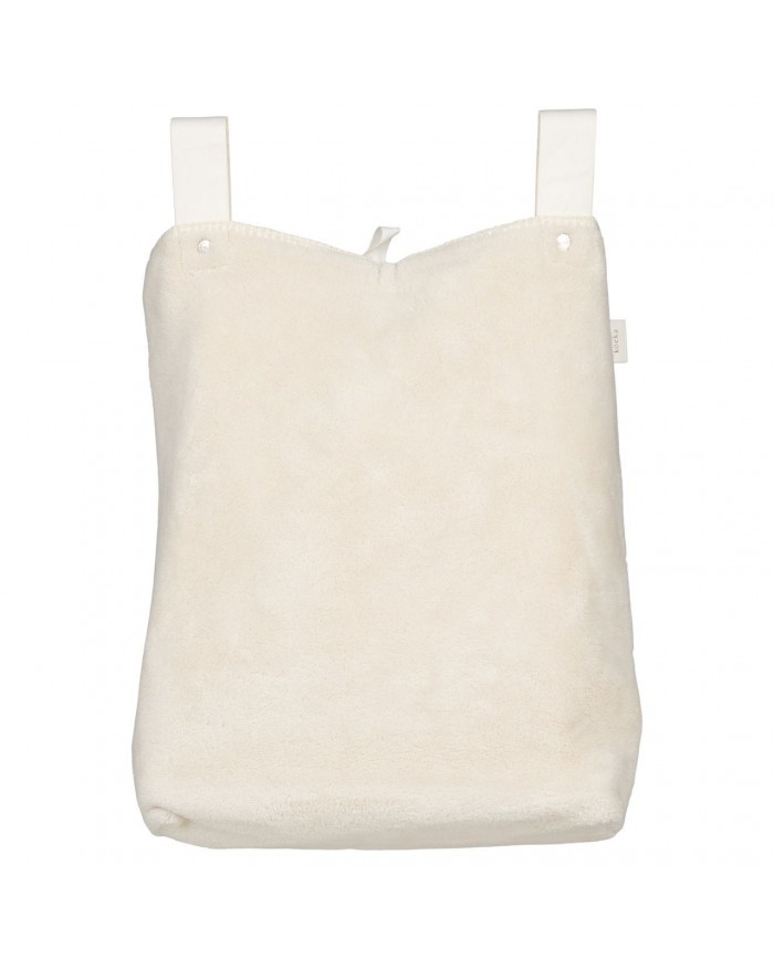 Sac de rangement teddy malmo pebble