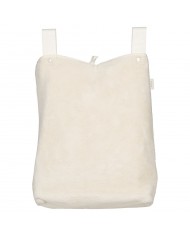 Sac de rangement teddy malmo pebble