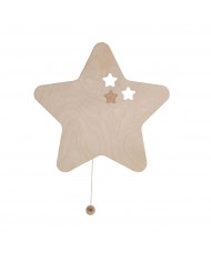 Applique murale Lion