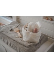 Panier de rangement Malmo - Pebble Panier de rangement Malmo - Pebble