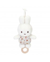 Musical lapin Pomme - Alice & Pomme