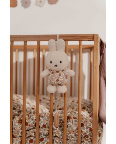Miffy x Little Dutch boîte à musique Vintage Little Flowers Miffy x Little Dutch boîte à musique Vintage Little Flowers